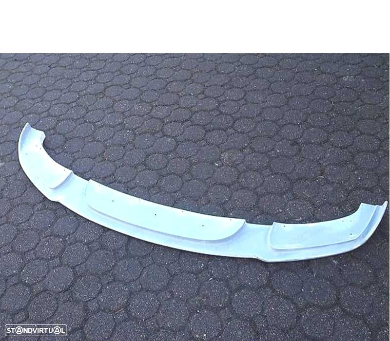 SPOILER LIP FRONTAL BMW F10 F11 10-13 - 2