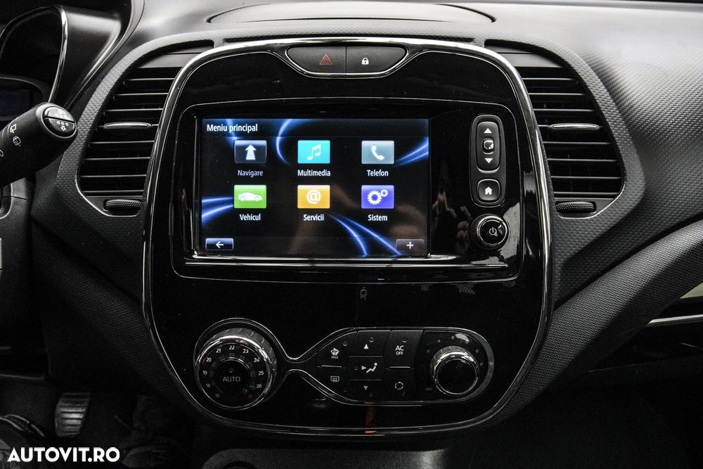 Renault Captur ENERGY TCe Xmod - 19