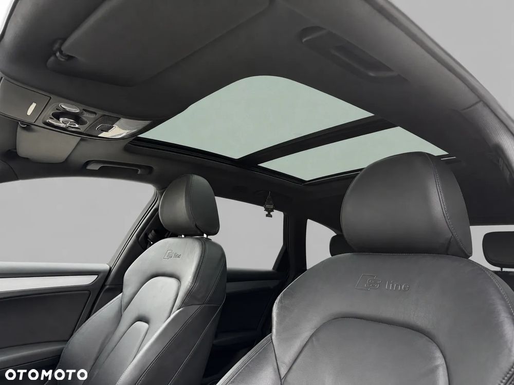 Audi A4 Avant 1.8 TFSI - 16