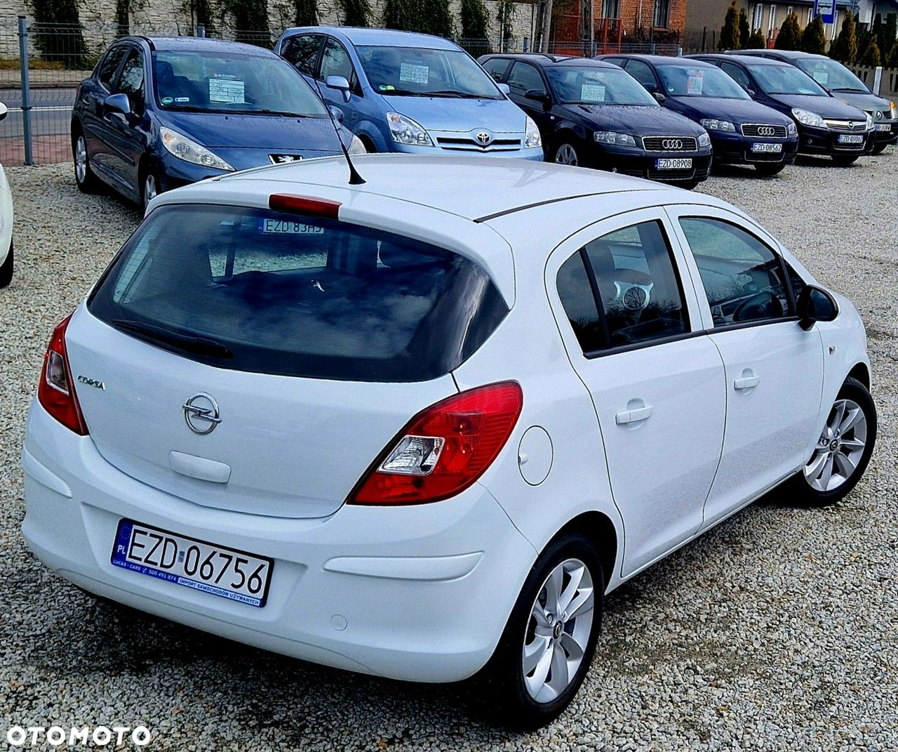 Opel Corsa - 30