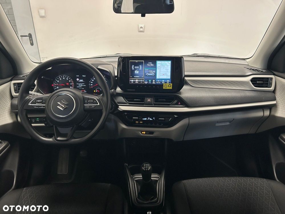 Suzuki Swift - 10