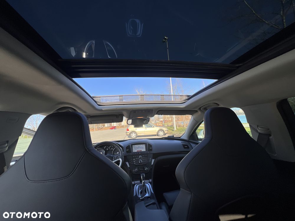Opel Insignia - 19