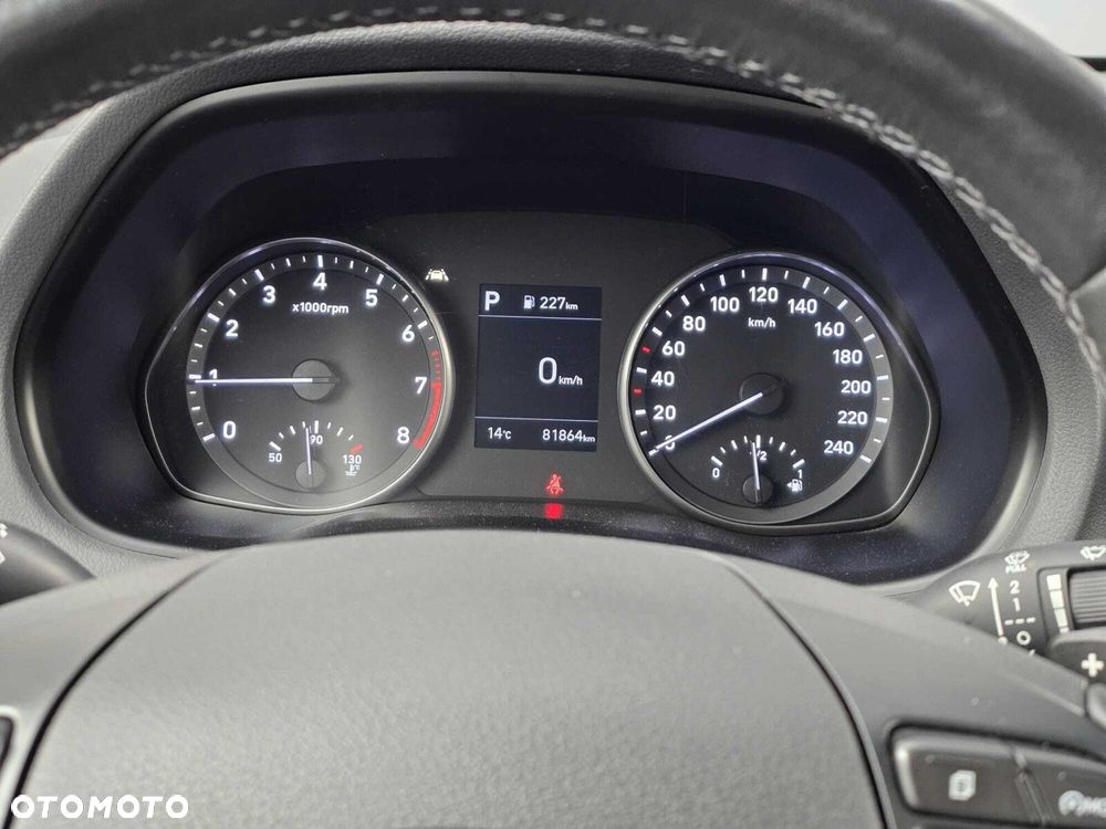 Hyundai i30 1.0 T-GDI Smart DCT - 23