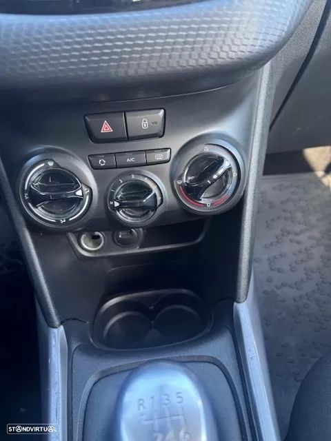 Peugeot 2008 1.5 BlueHDi Style - 28