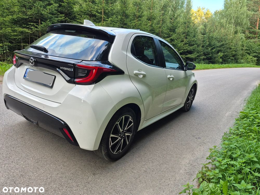 Mazda 2 - 6