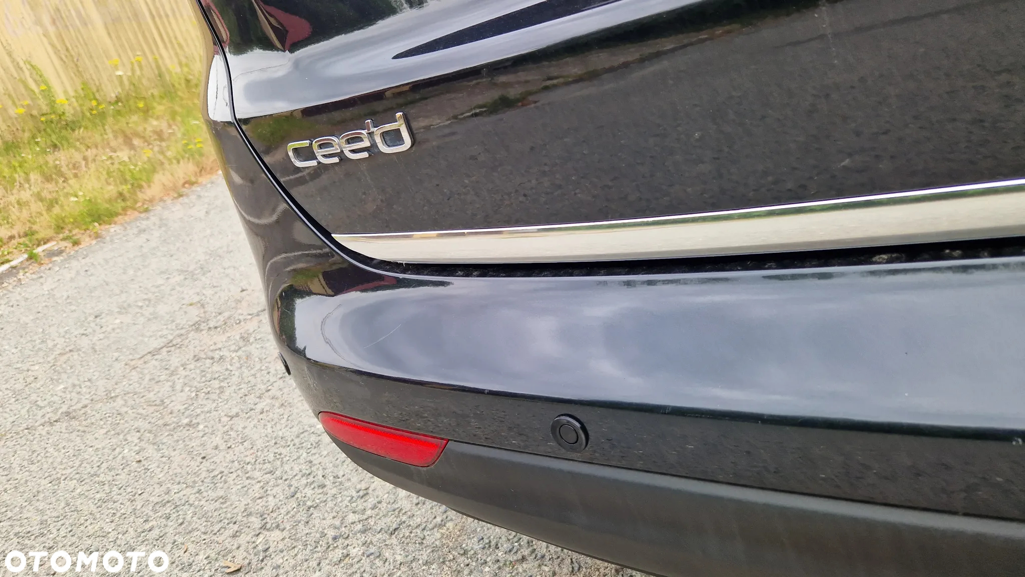 Kia Ceed 1.6 GDI Platinum Edition - 23