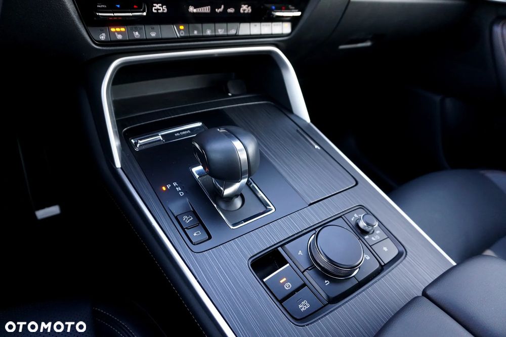 Mazda CX-60 3.3 D mHEV Homura Plus - 18