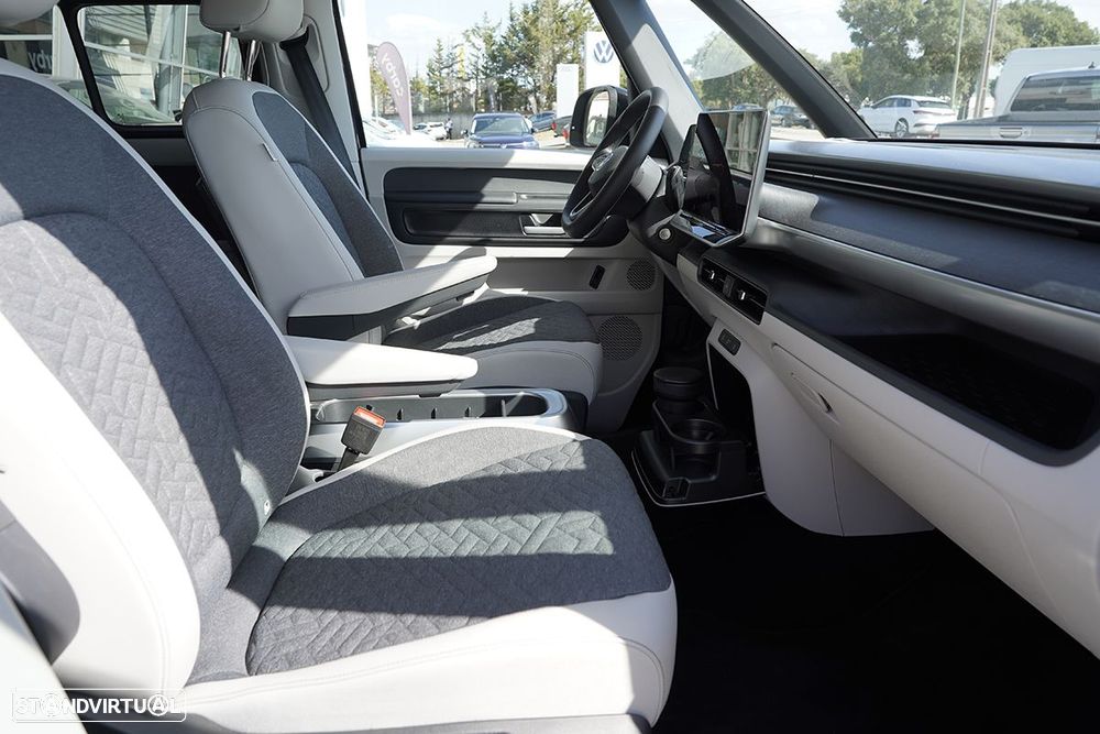 VW ID.Buzz 91 kWh Pro - 18