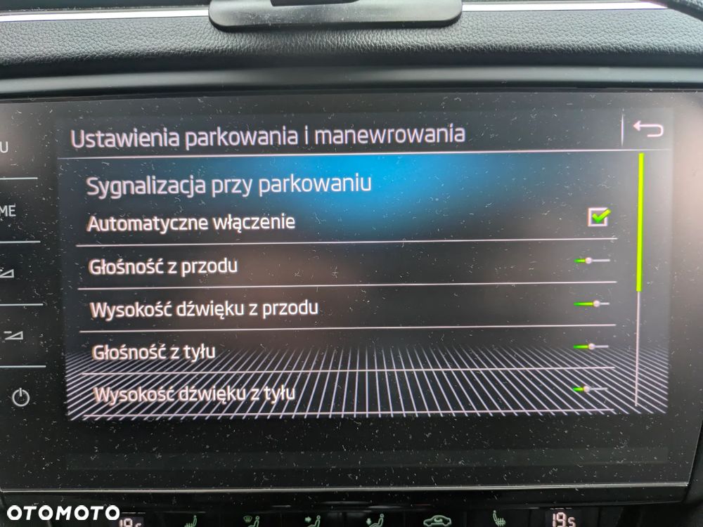 Skoda Octavia 1.5 TSI ACT Style - 24