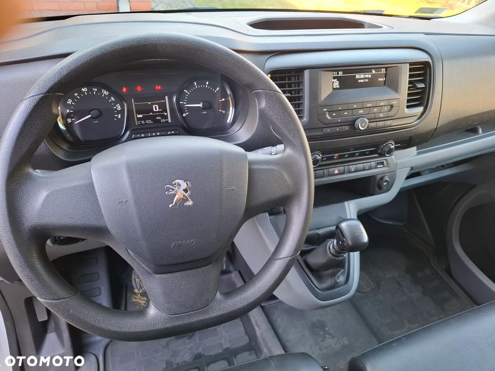 Peugeot Expert - 16