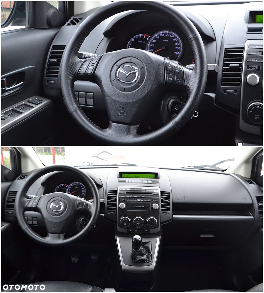 Mazda 5 2.0 Exclusive - 18