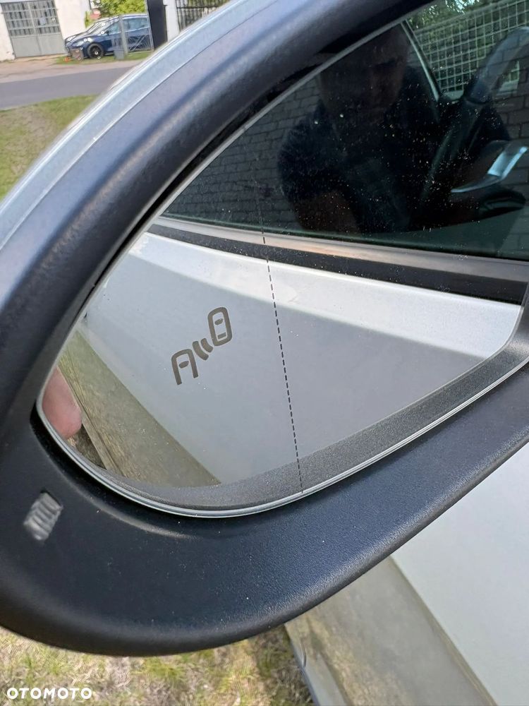Volkswagen Golf GTD BlueMotion Technology - 23