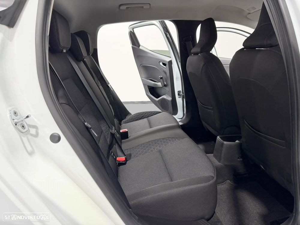 Renault Clio 1.5 Blue dCi Intens - 39