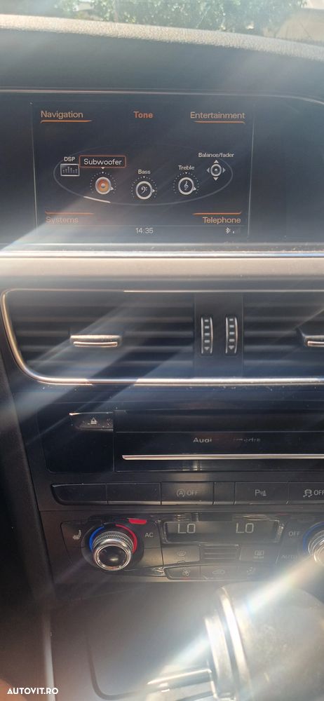Audi A5 Sportback - 15