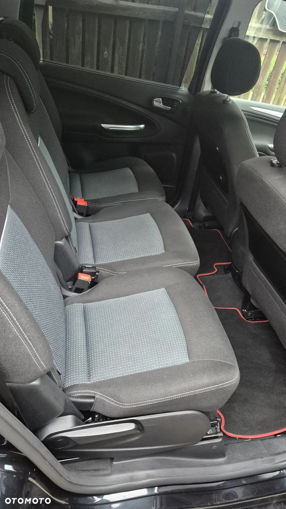 Ford Galaxy 2.0 TDCi Platinium X - 8