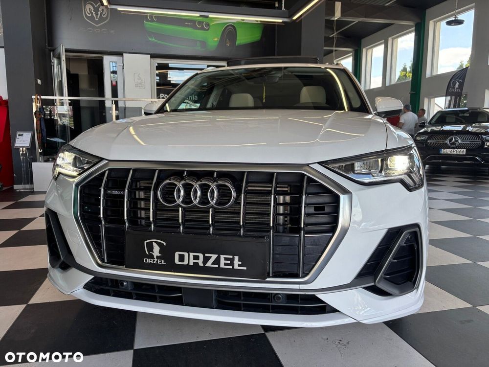 Audi Q3 Sportback - 8