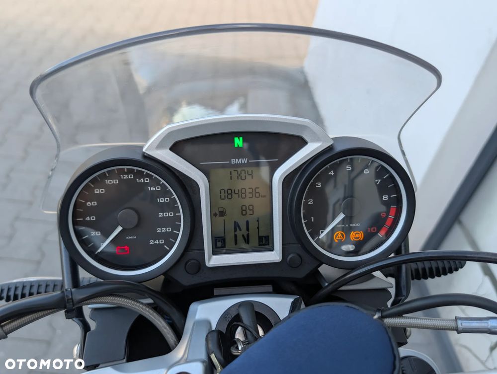 BMW R - 13