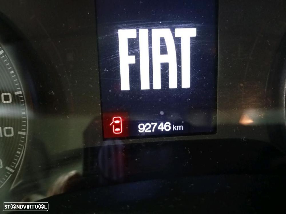 Fiat Tipo 1.3 MultiJet City Life - 4