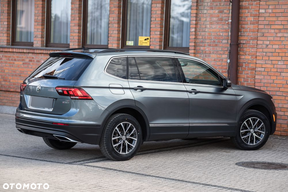 Volkswagen Tiguan 2.0 TSI BMT 4Mot Highline DSG - 13
