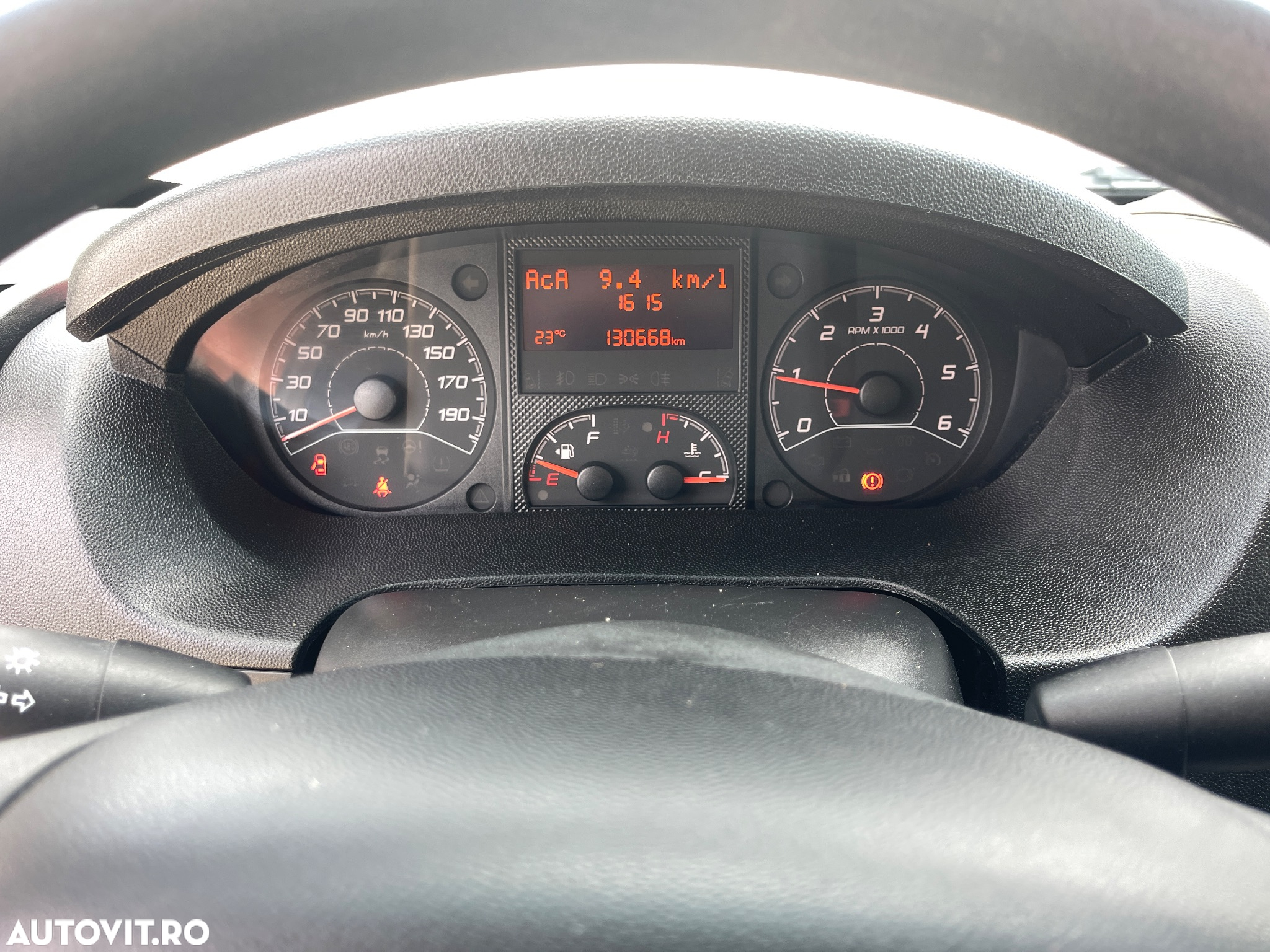 Citroën Jumper 2.0HDI L3H2 - 32