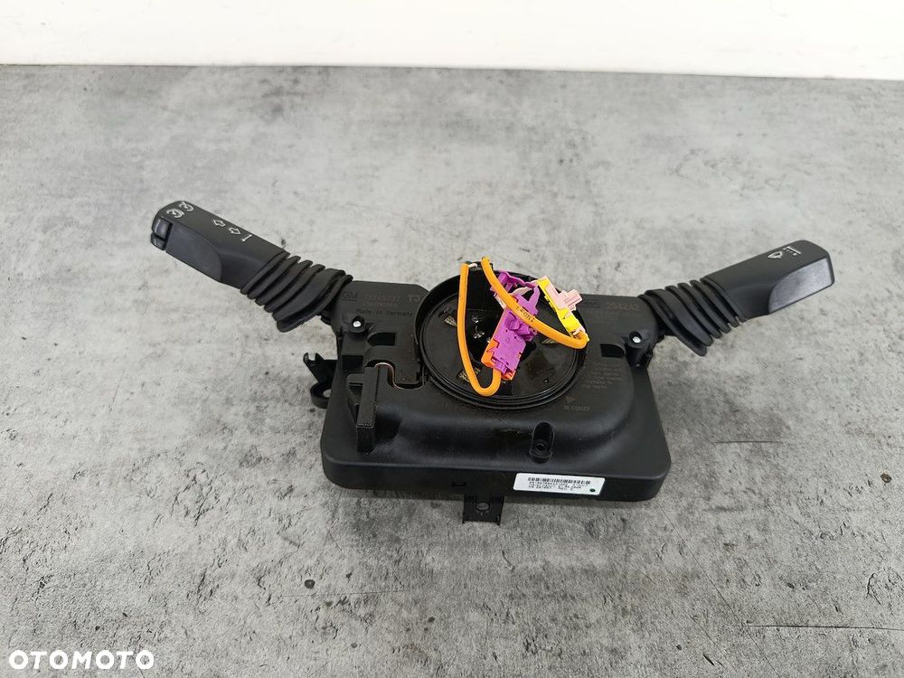 PRZEŁĄCZNIK ZESPOLONY OPEL ZAFIRA B 13245737TJ   VALEO 1.9 CDTI - 1