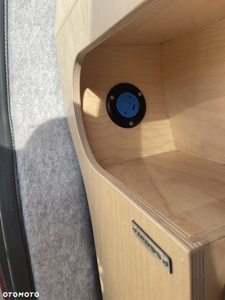 Volkswagen Transporter - 18