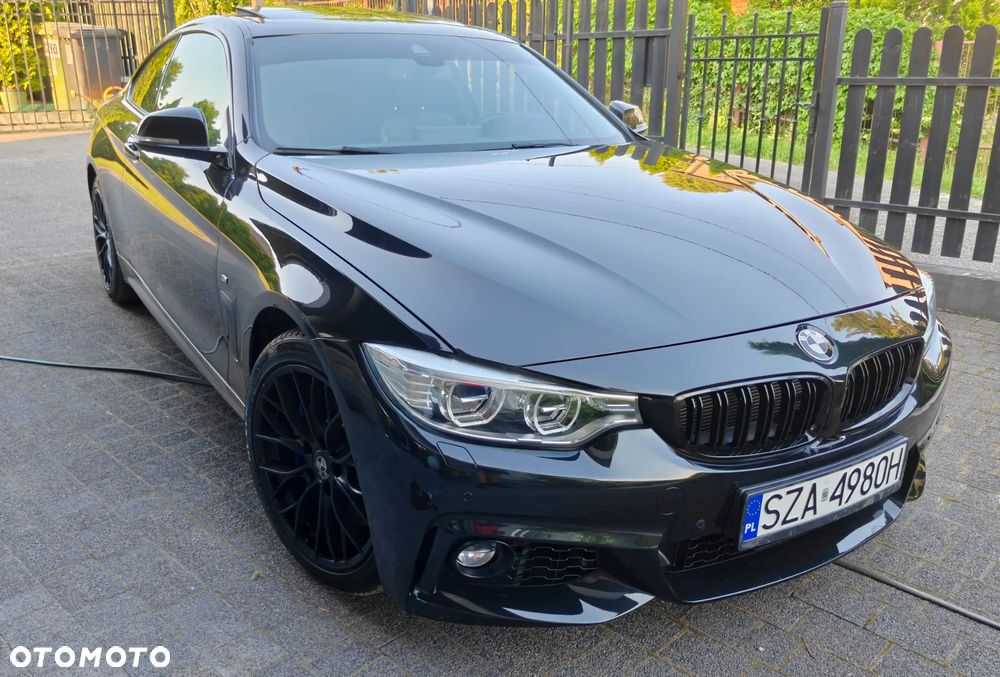 BMW Seria 4 - 3