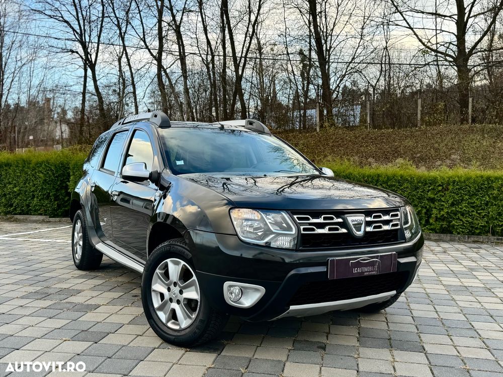 Dacia Duster - 11