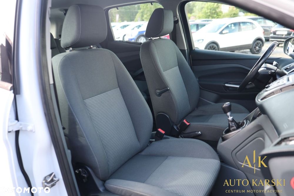Ford C-MAX - 35