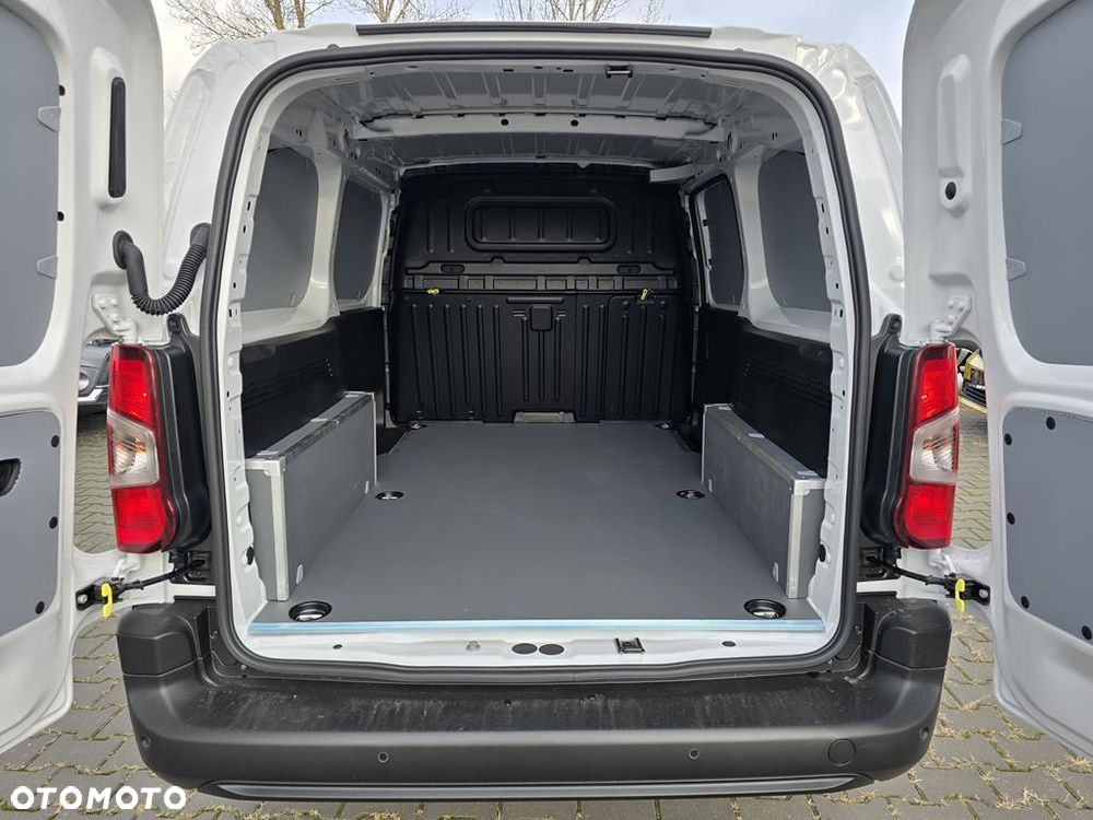 Opel Combo Van - 7