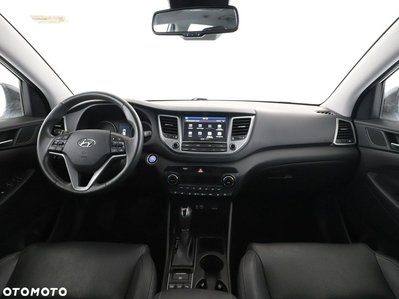 Hyundai Tucson 1.6 GDi 4WD Premium - 15
