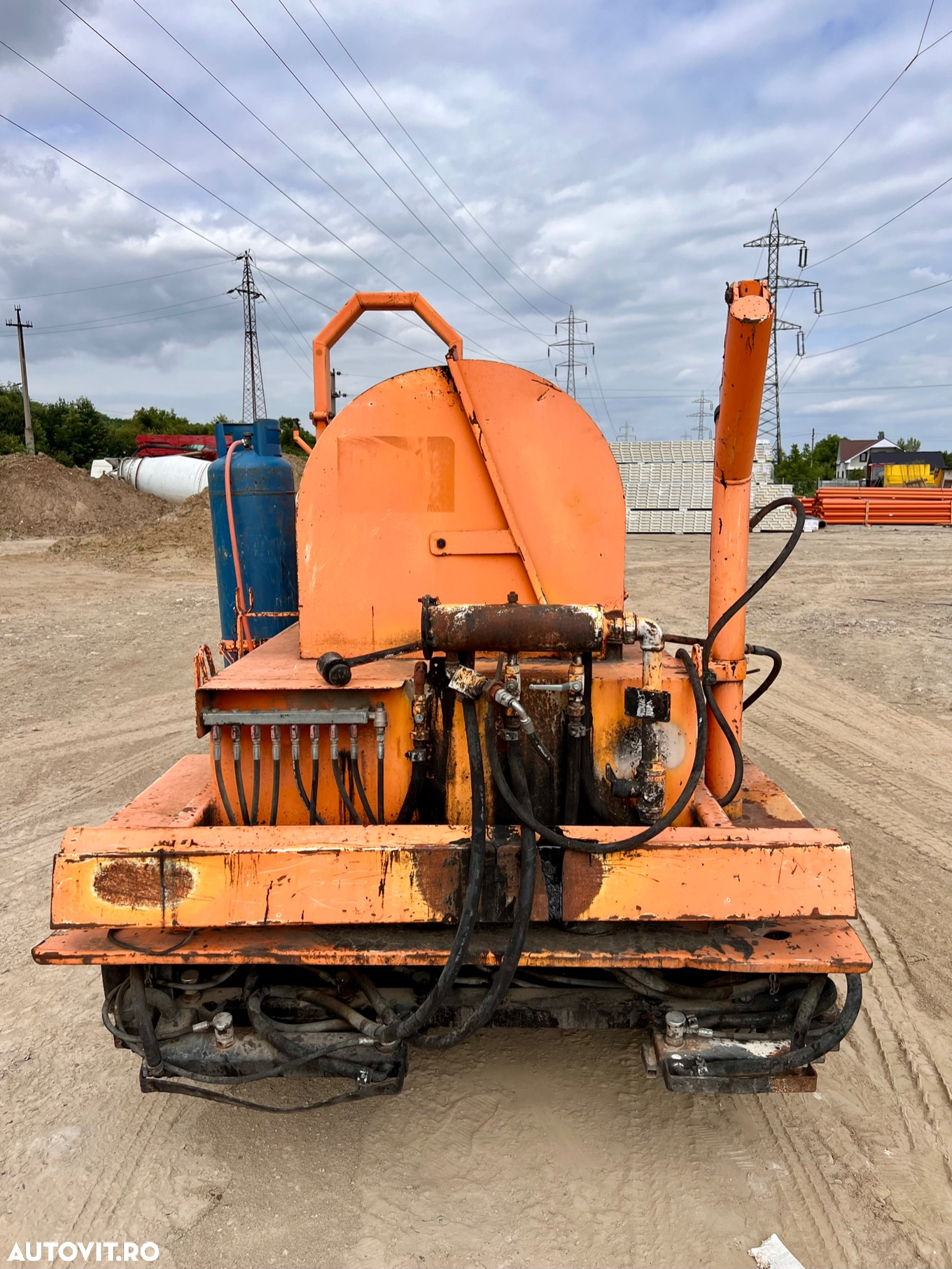 Strassmayr S30-1200-G-VHY - 7