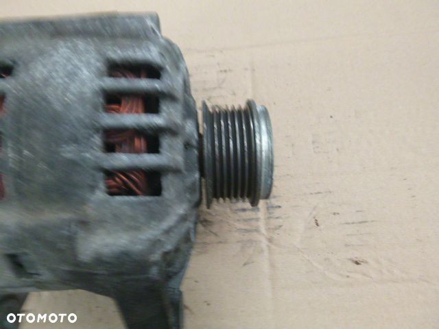 ALTERNATOR RENAULT SCENIC I LIFT 1.9 DCI 99-03 120A - 7