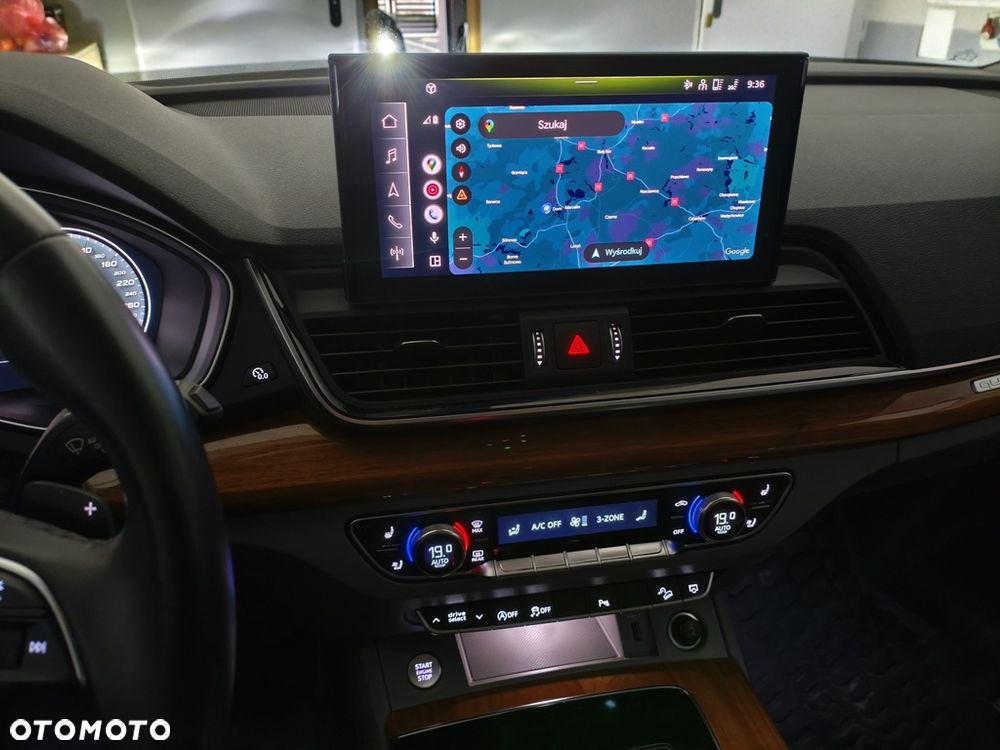 Audi Q5 45 TFSI quattro S tronic - 14