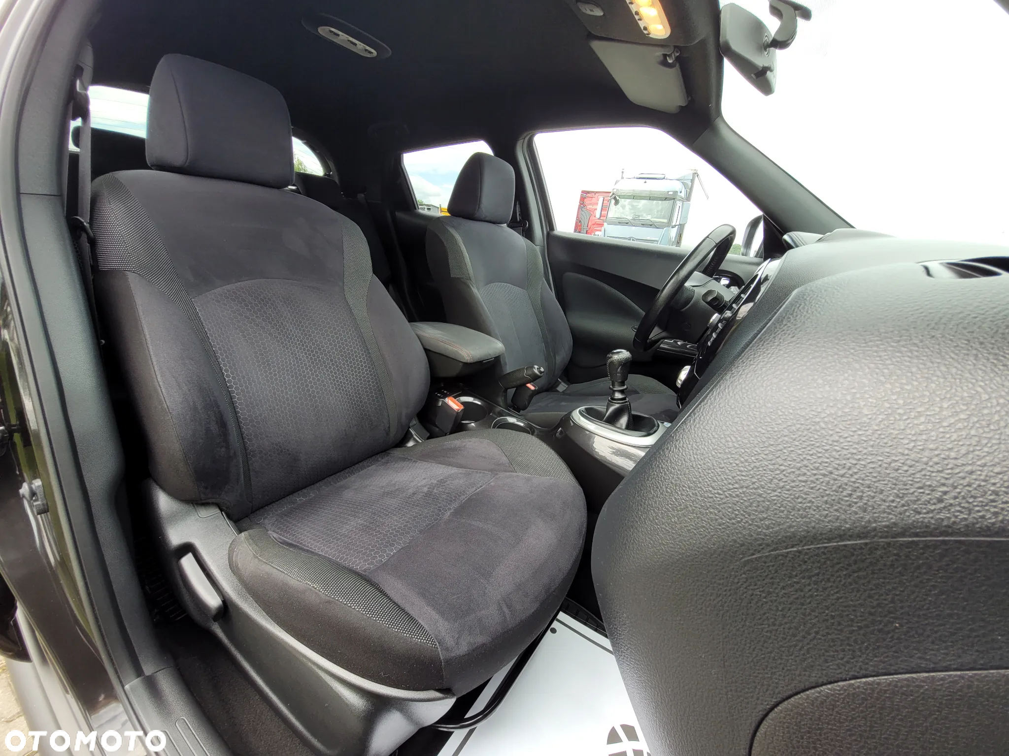 Nissan Juke 1.5 dCi Tekna - 18