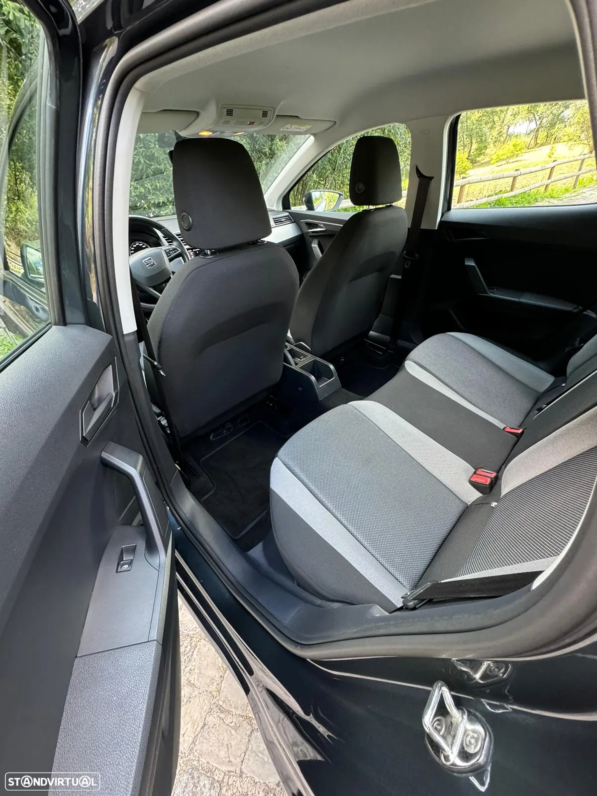 SEAT Ibiza 1.0 MPI Style - 18