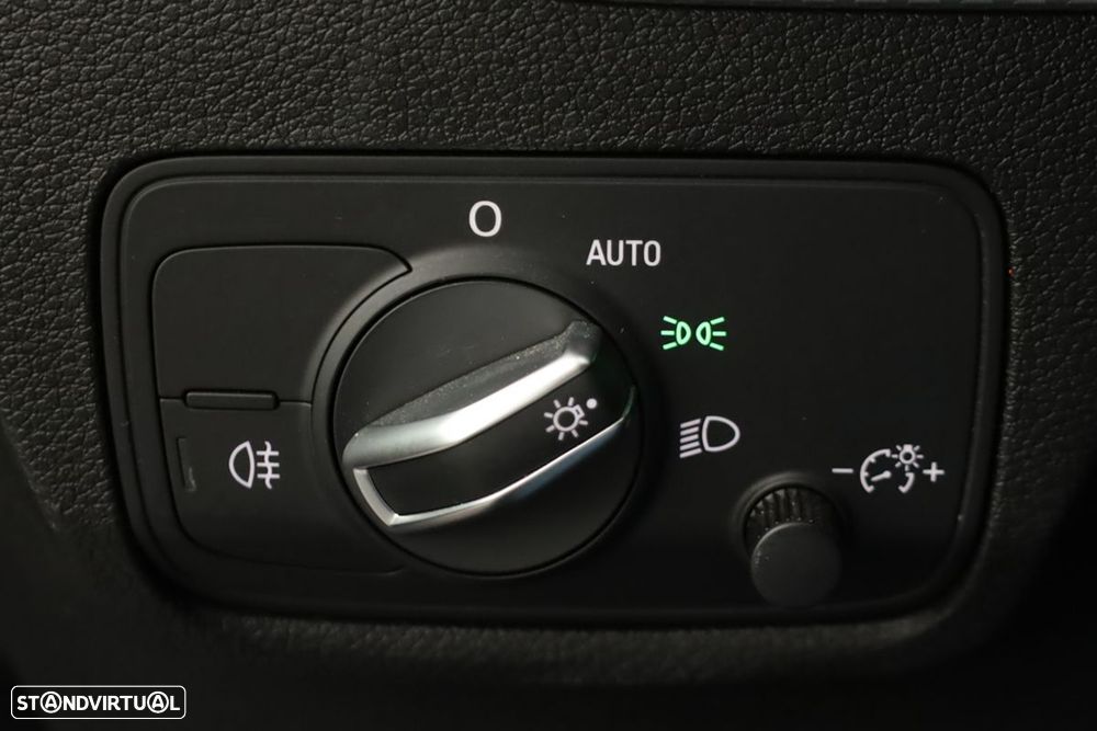 Audi Q2 30 TFSI Advanced - 19