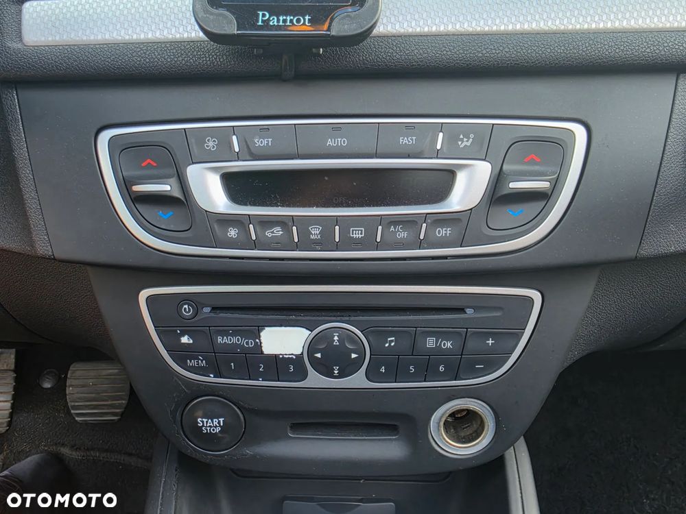 Renault Megane - 14