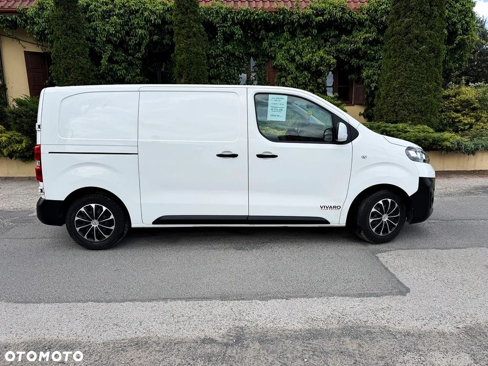 Opel Vivaro - 9