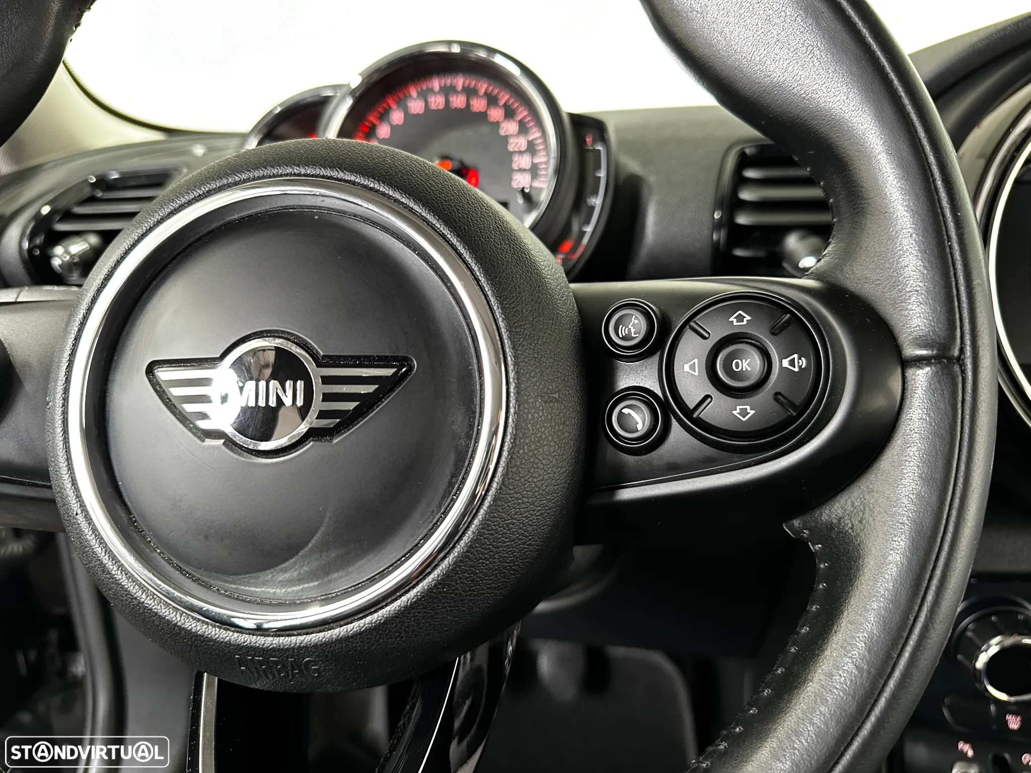 MINI Clubman One D 4Business - 25