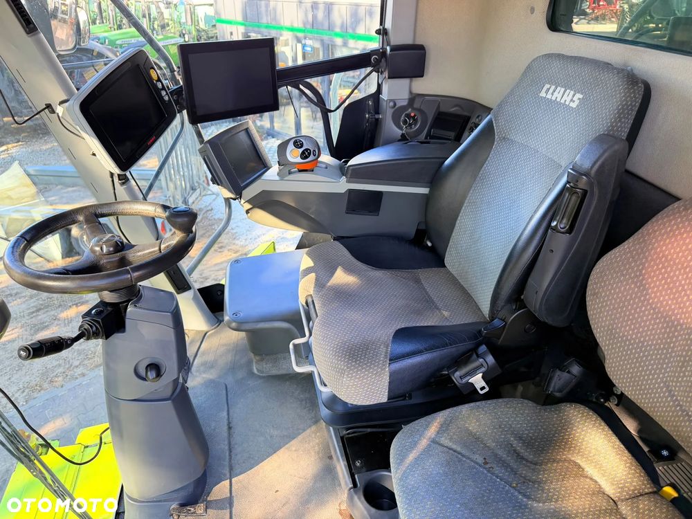 Claas Lexion 780 TT - 20