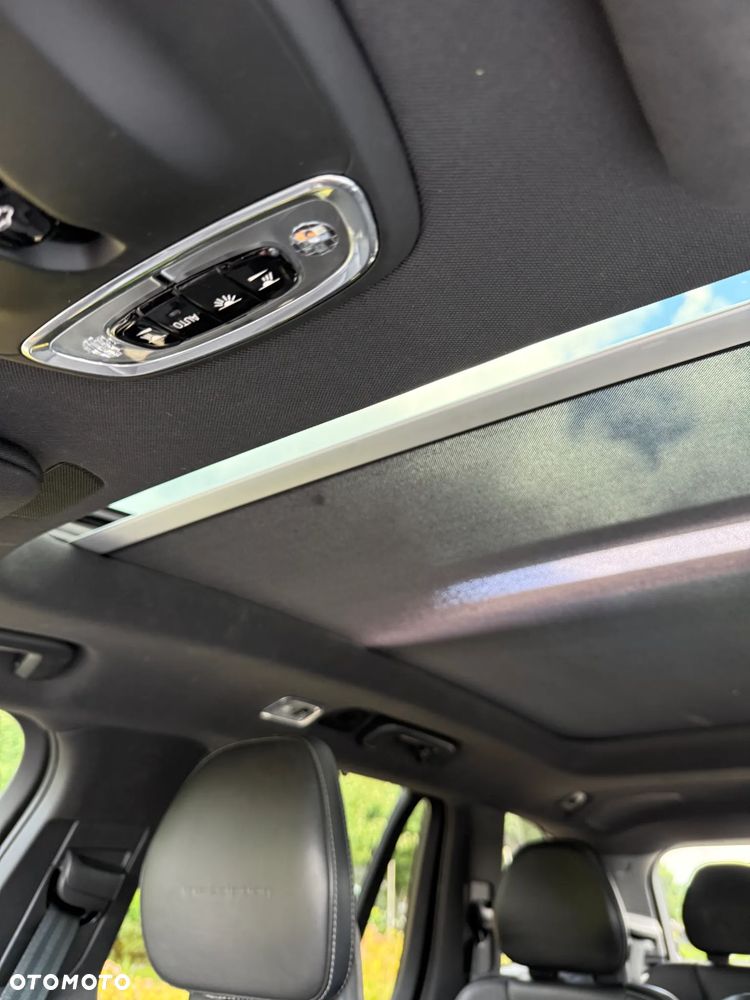 Volvo XC 90 - 17