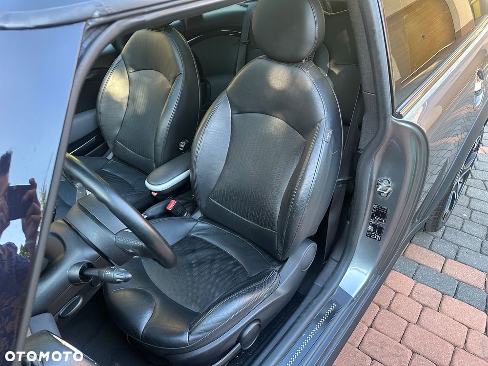 MINI Clubman - 14