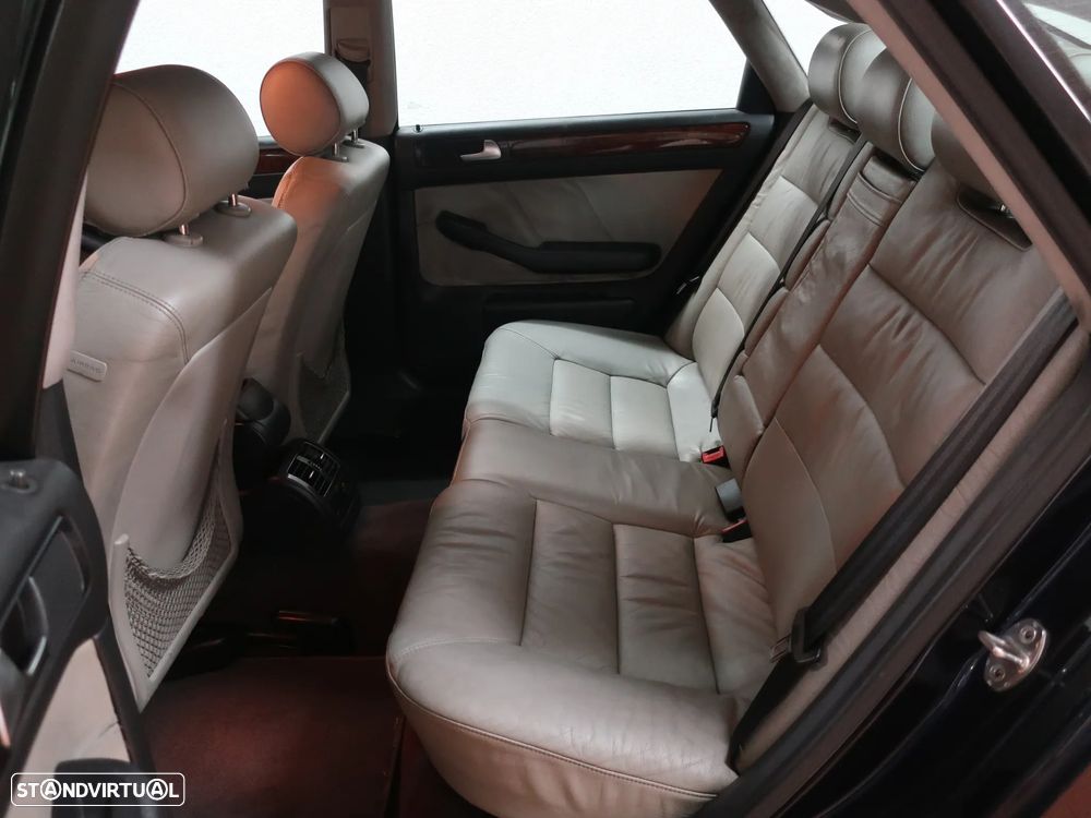 Audi A6 1.9 TDI - 15