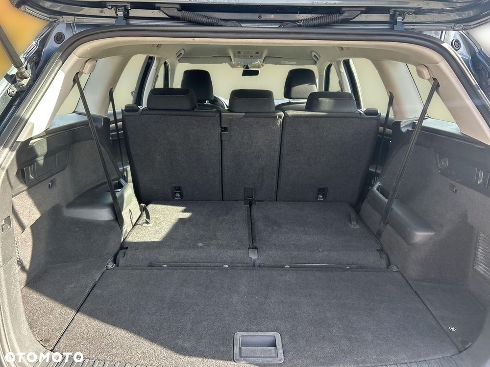 Skoda Kodiaq 2.0 TSI 4x4 Ambition DSG 7os - 10