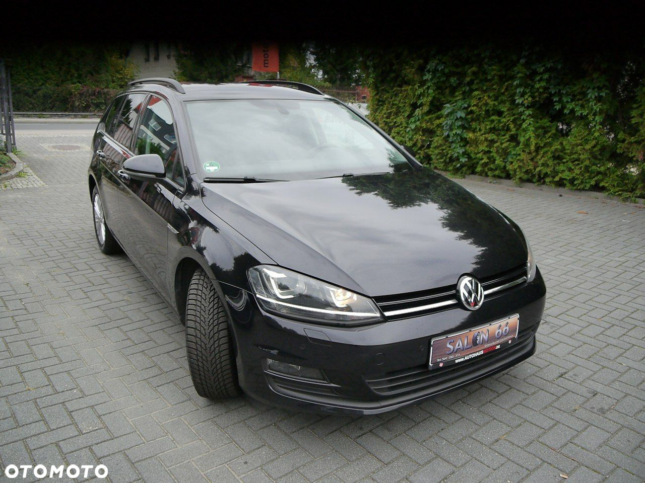 Volkswagen Golf 1.4 TSI ACT BlueMotion Technology Cup - 8