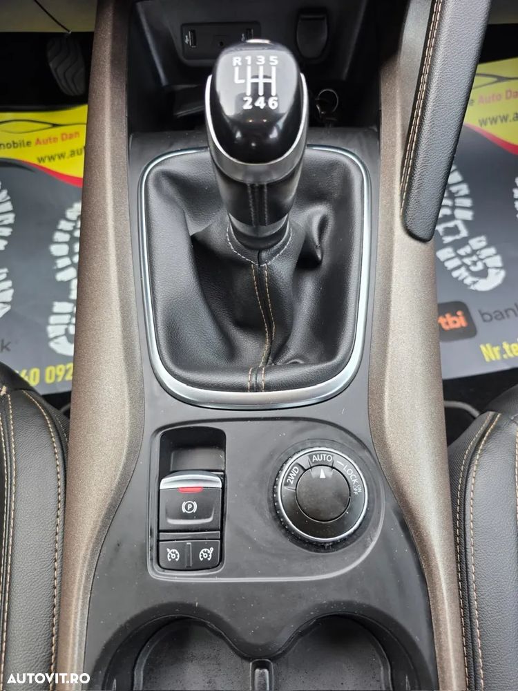 Renault Kadjar 1.6 DCI 4X4 Intens - 7