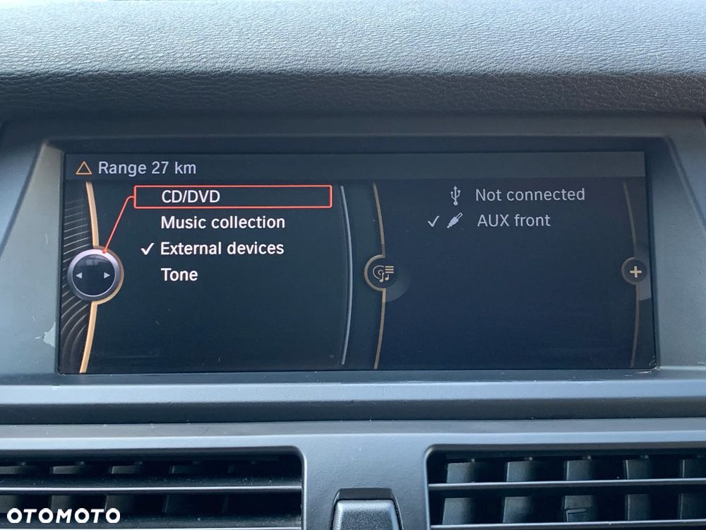 BMW X5 xDrive30i - 13