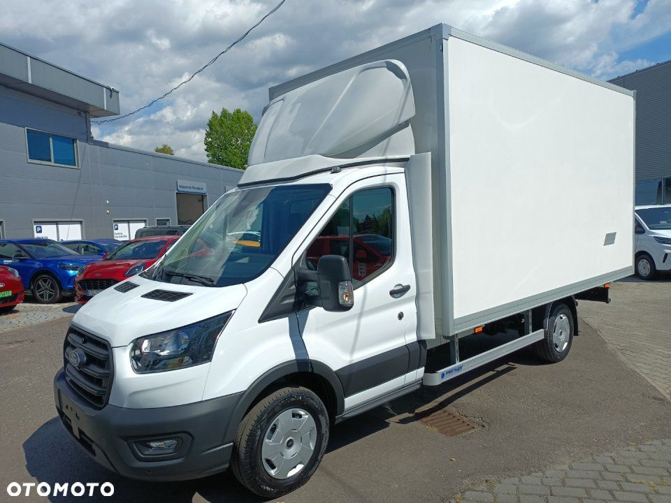 Ford Transit - 2