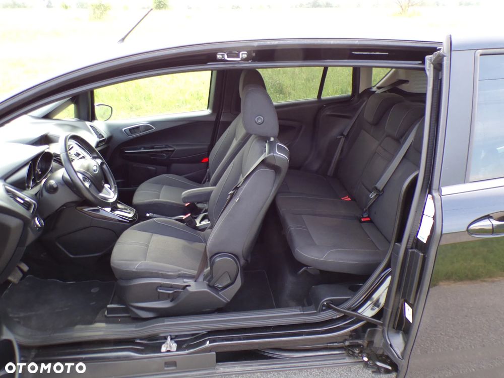 Ford B-MAX 1.6 Titanium - 16